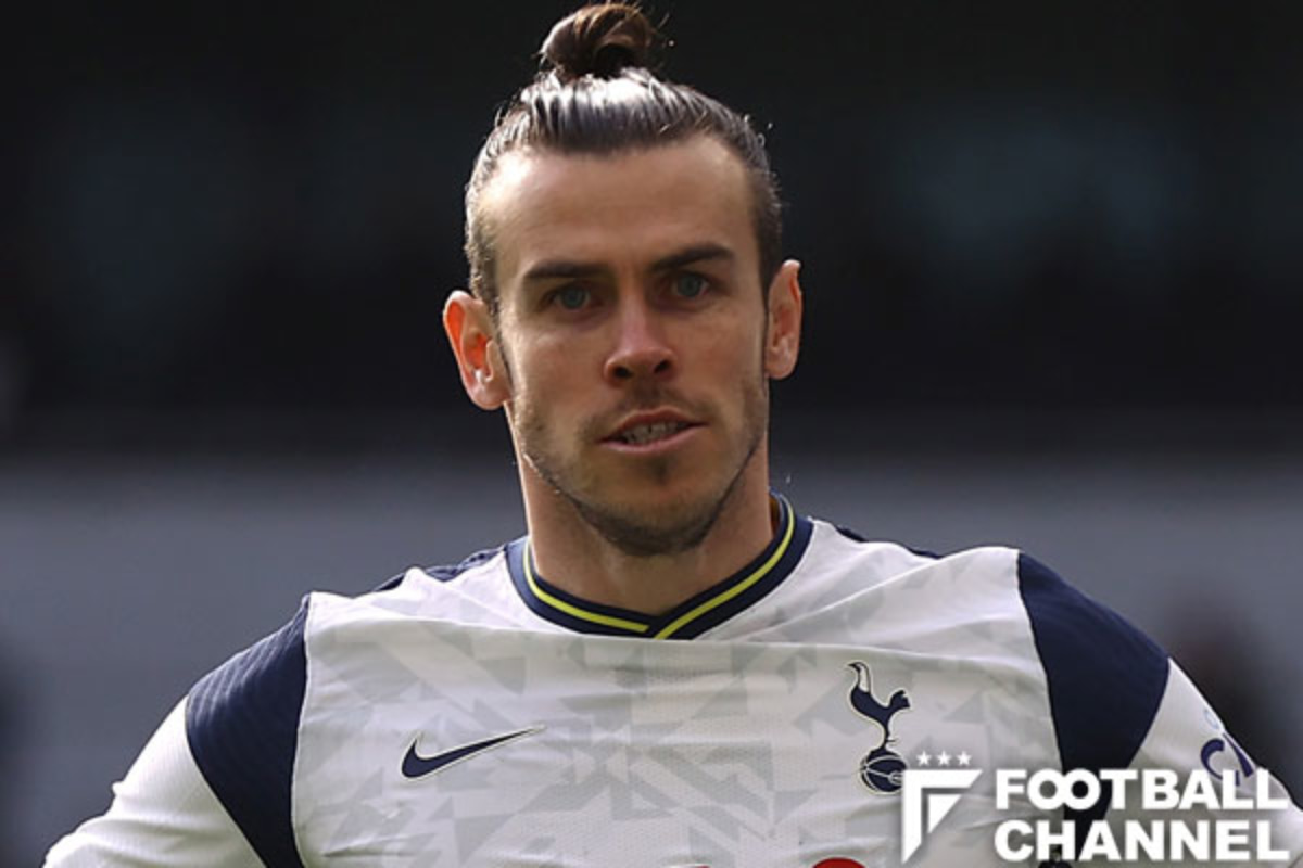 ベイルの好調にレアルも満足 ムバッペ獲得に動けるか フットボールチャンネル