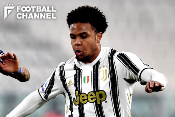 【オーセン/正規品】セリエA　ユベントス　マッケニー　ユニフォーム オーセン/正規品】セリエA ユベントス マッケニー ユニフォーム