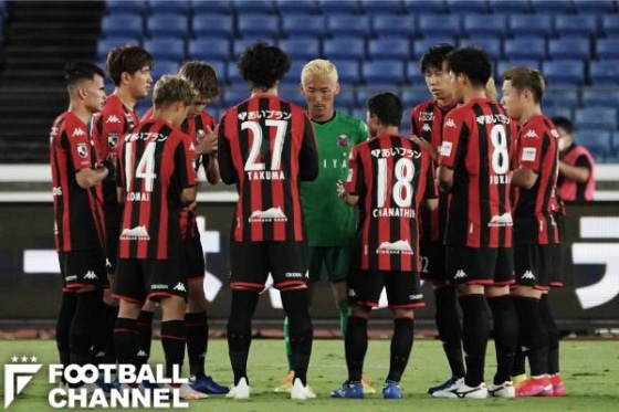 北海道コンサドーレ札幌