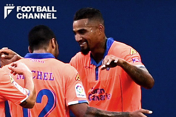 ケヴィン＝プリンス・ボアテング