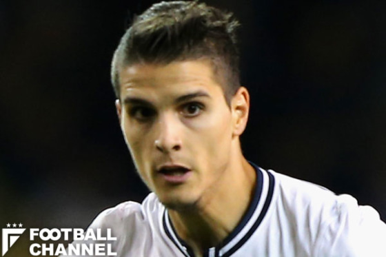 エリク・ラメラ