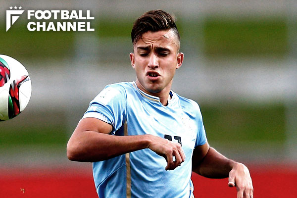 フランコ・アコスタ