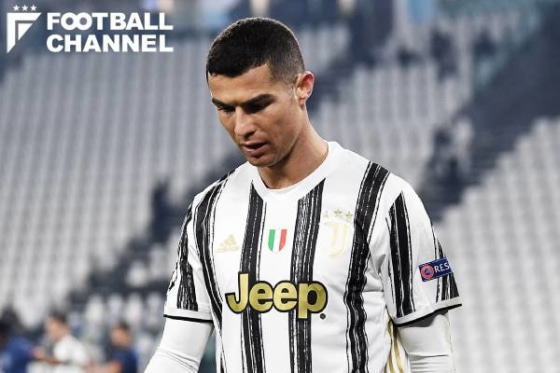 クリスティアーノ・ロナウド