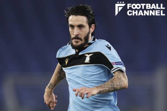 ルイス・アルベルト