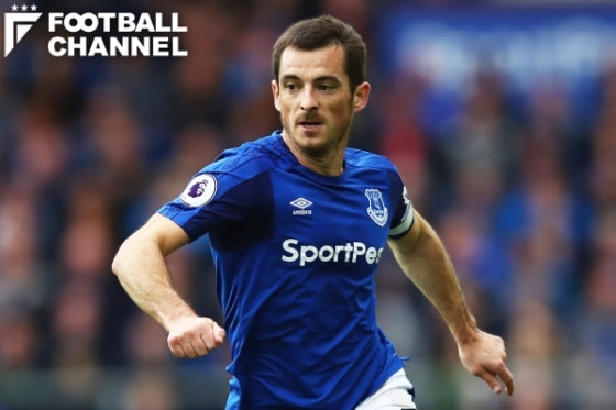 レイトン・ベインズ