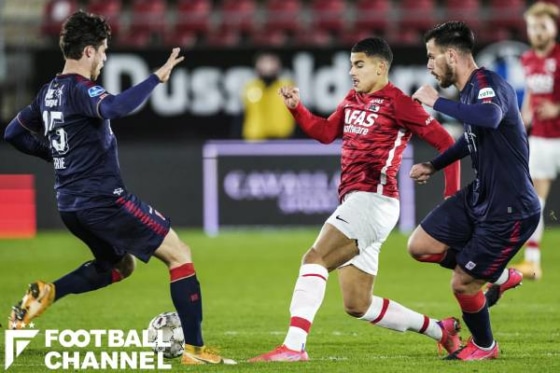 エールディビジ