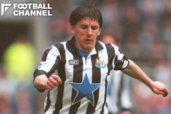 ピーター・ベアズリー