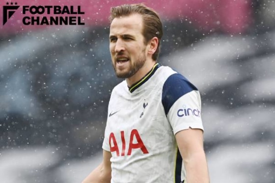 ハリー・ケイン