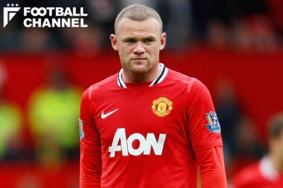 ウェイン・ルーニー