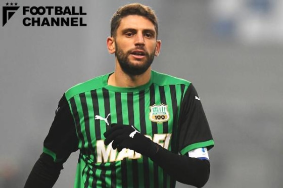 ドメニコ・ベラルディ