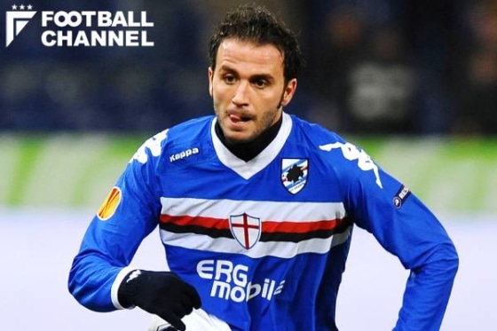 ジャンパオロ・パッツィーニ