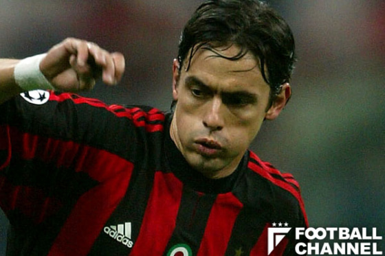 フィリッポ・インザーギ