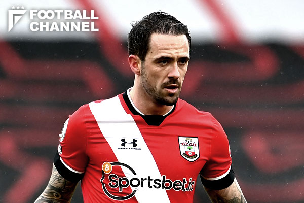 ダニー・イングス