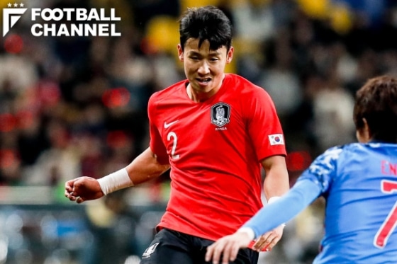 キム・テファン