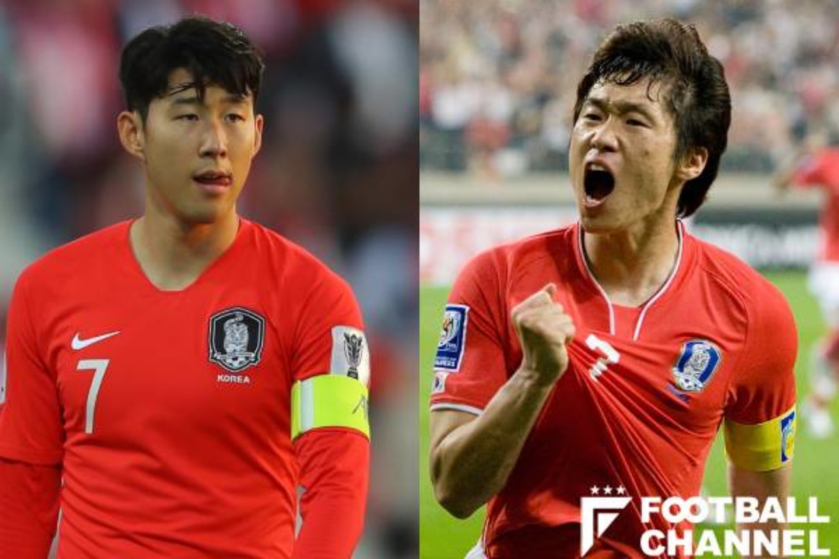 日本代表と対戦する韓国代表の有名選手は マンuの黄金期支えたmfに現世界トップレベルのfw フットボールチャンネル 日本代表と対戦する韓国代表の有名選手は マンuの黄金期支えたmfに現世界トップレベルのfw フットボールチャンネル