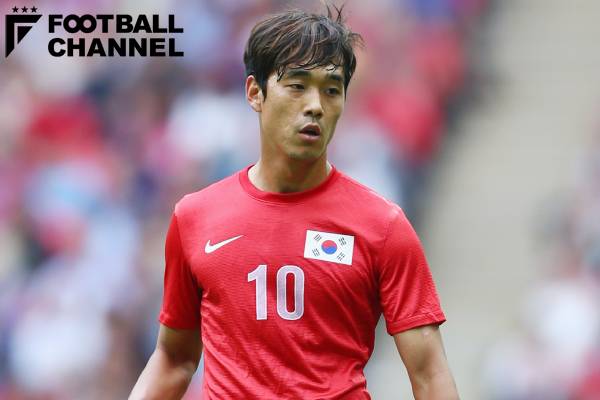 日本代表と対戦する韓国代表、10番を背負ってきた選手は？ A代表だけで