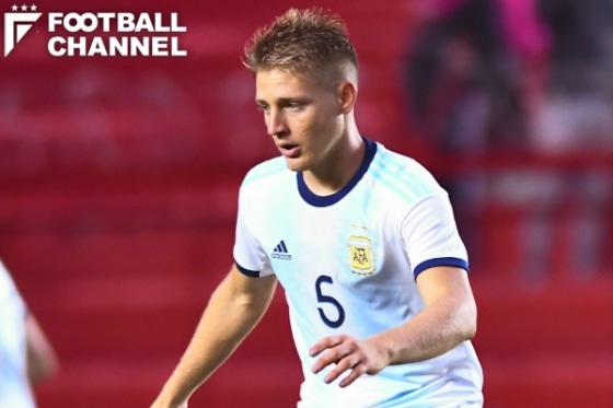 サンティアゴ・アスカシバル