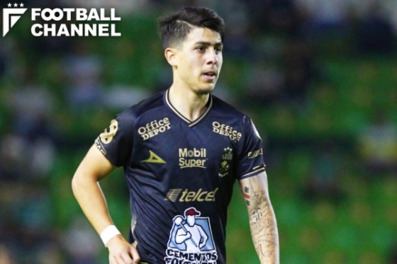 サンティアゴ・コロンバット