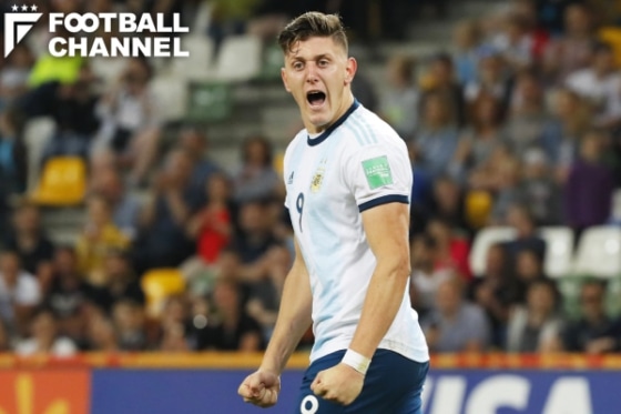 アドルフォ・ガイチ