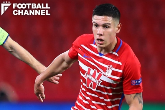 ネウエン・ペレス