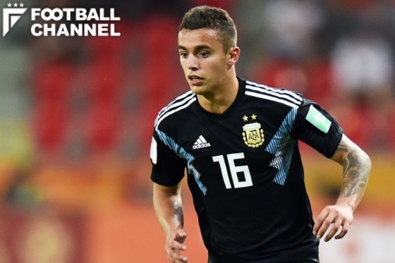 アグスティン・ウルシ