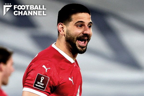 アレクサンダル・ミトロビッチ