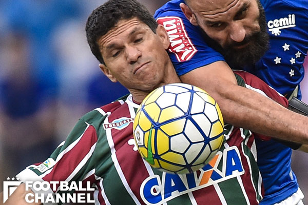 マグノ・アウベス