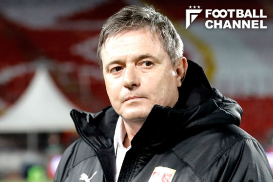 ドラガン・ストイコビッチ