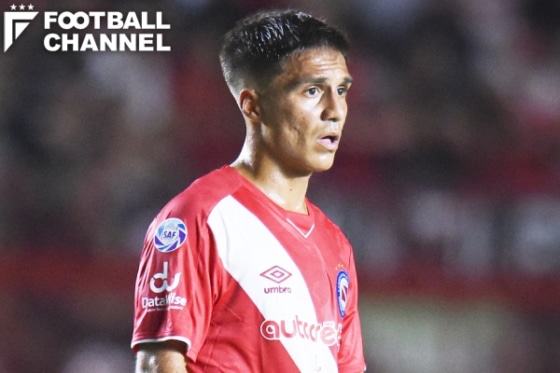 ケビン・マク＝アリステル