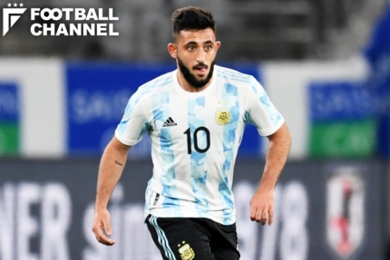 マティアス・バルガス