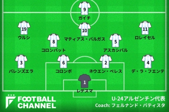 U24Argentina_Japan_game1