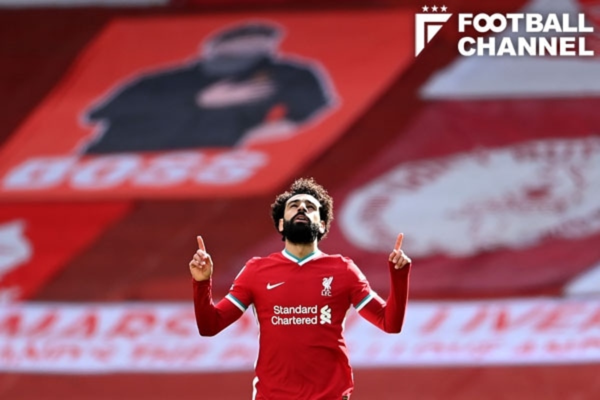 リバプールが示した 反撃者としてのメンタリティ 逆転勝利後にクロップ監督が説いたフットボールの心理とは 分析コラム フットボールチャンネル