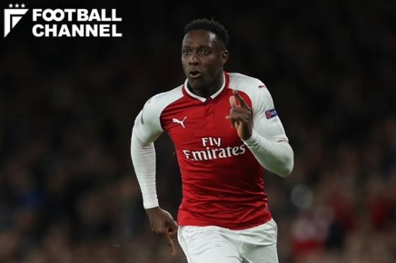 0415Welbeck_getty