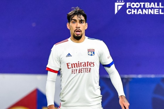 ルーカス・パケタ