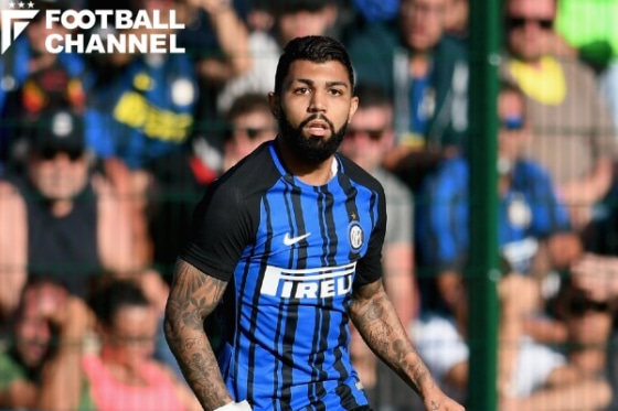 ガブリエウ・バルボーザ