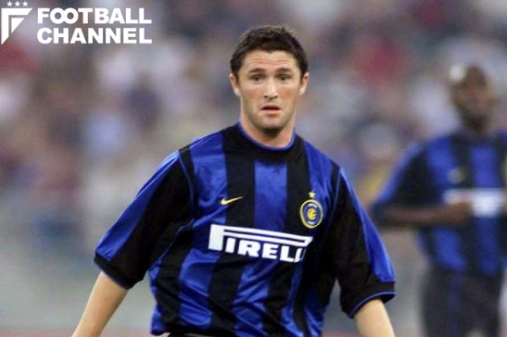 ロビー・キーン