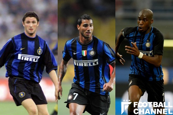 インテル、最悪の補強は…歴代ガッカリ高額移籍5人。総額173億円、大金