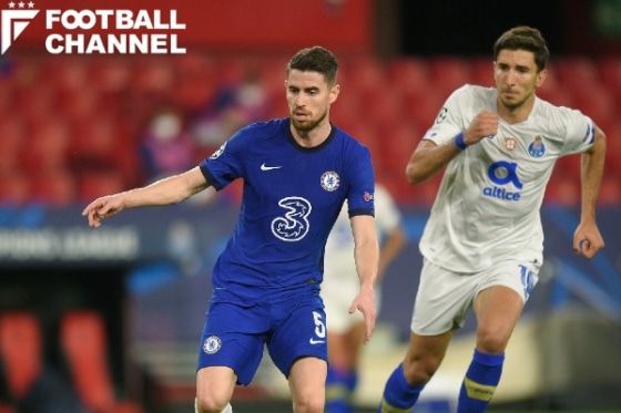 ジョルジーニョ