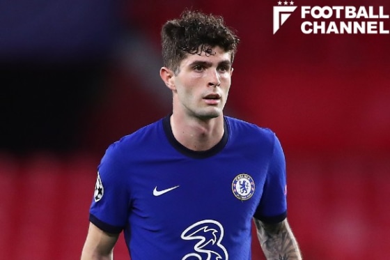 クリスティアン・プリシッチ