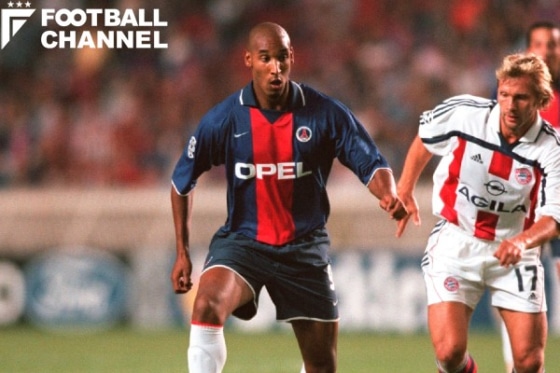 ニコラ・アネルカ