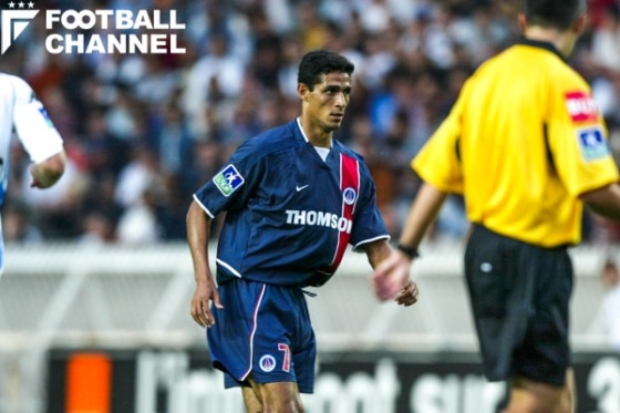 アンドレ・ルイス