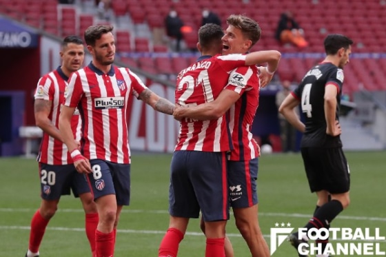 アトレティコ・マドリード