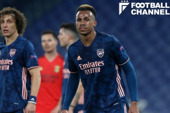 ガブリエウ・マガリャンイス