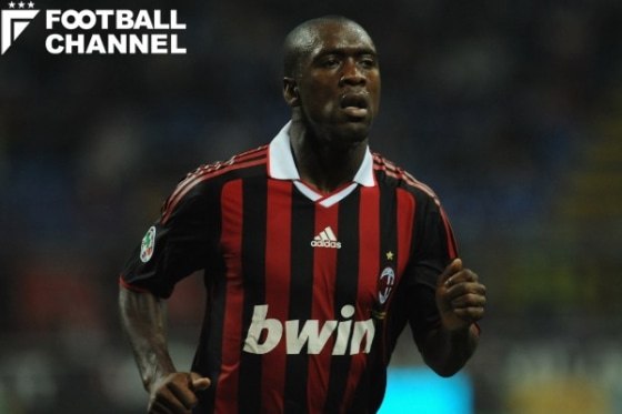 クラレンス・セードルフ