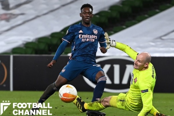 フォラリン・バログン