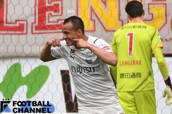 レアンドロ・ダミアン