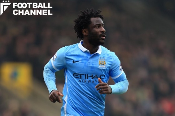 ウィルフリード・ボニー