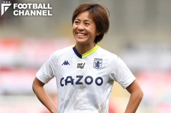 岩渕真奈