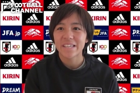 岩渕真奈