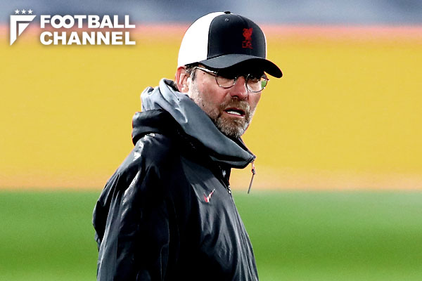 ユルゲン・クロップ